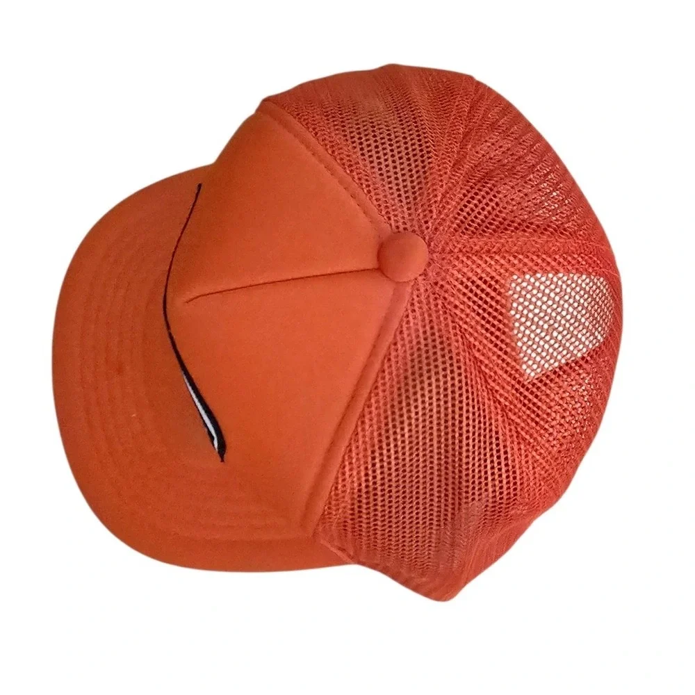 Headwear vintage trucker